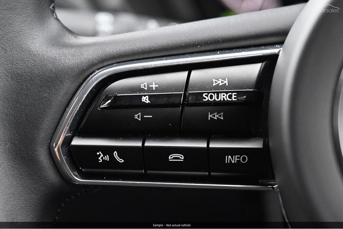 Mazda CX-60 A 8AUTO P50E EVOLVE VISION AWD