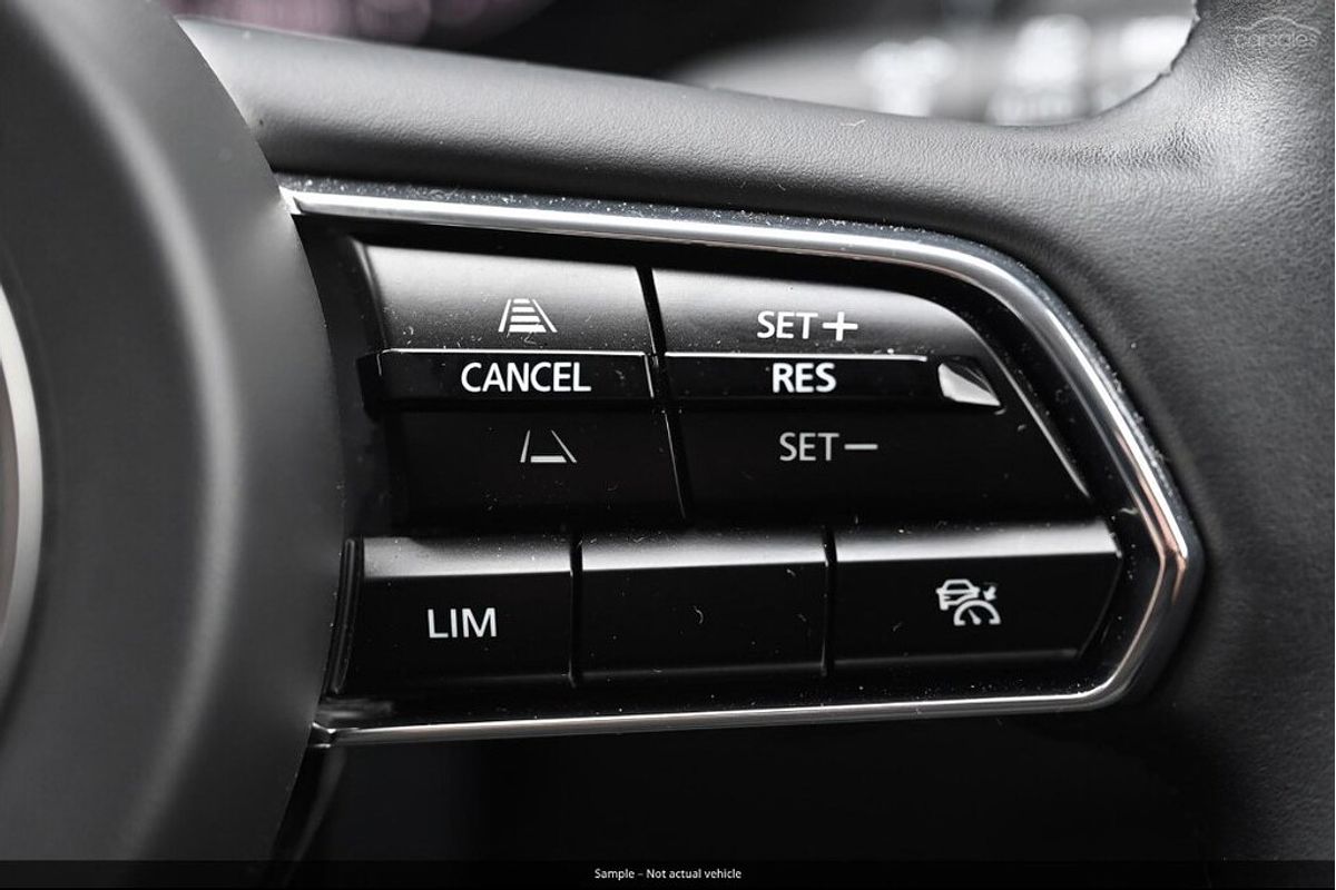 Mazda CX-60 A 8AUTO P50E EVOLVE VISION AWD