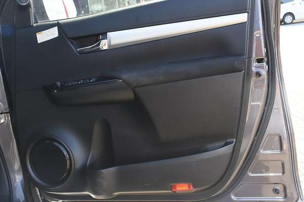 2019 Toyota Hilux SR5 GUN126R 4X4