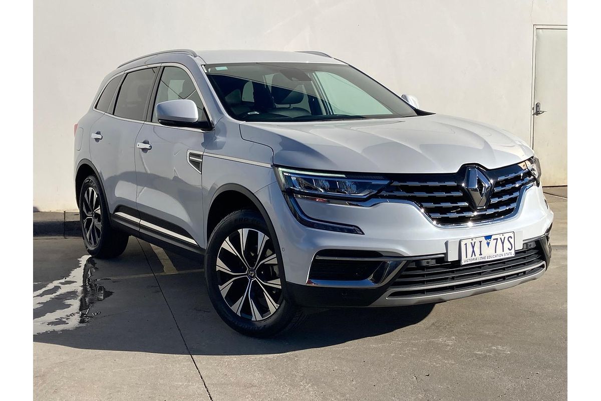 2023 Renault Koleos Zen HZG