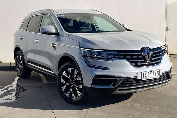 2023 Renault Koleos Zen HZG