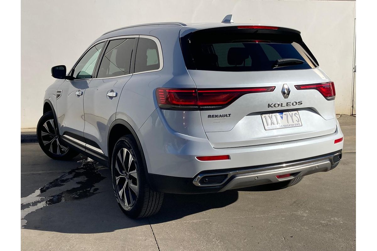 2023 Renault Koleos Zen HZG