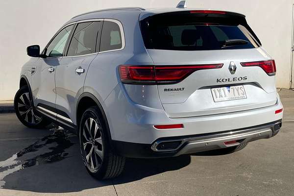 2023 Renault Koleos Zen HZG