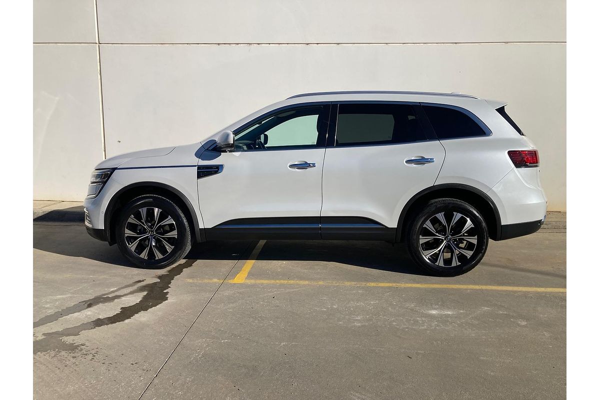 2023 Renault Koleos Zen HZG