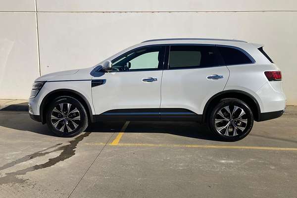 2023 Renault Koleos Zen HZG