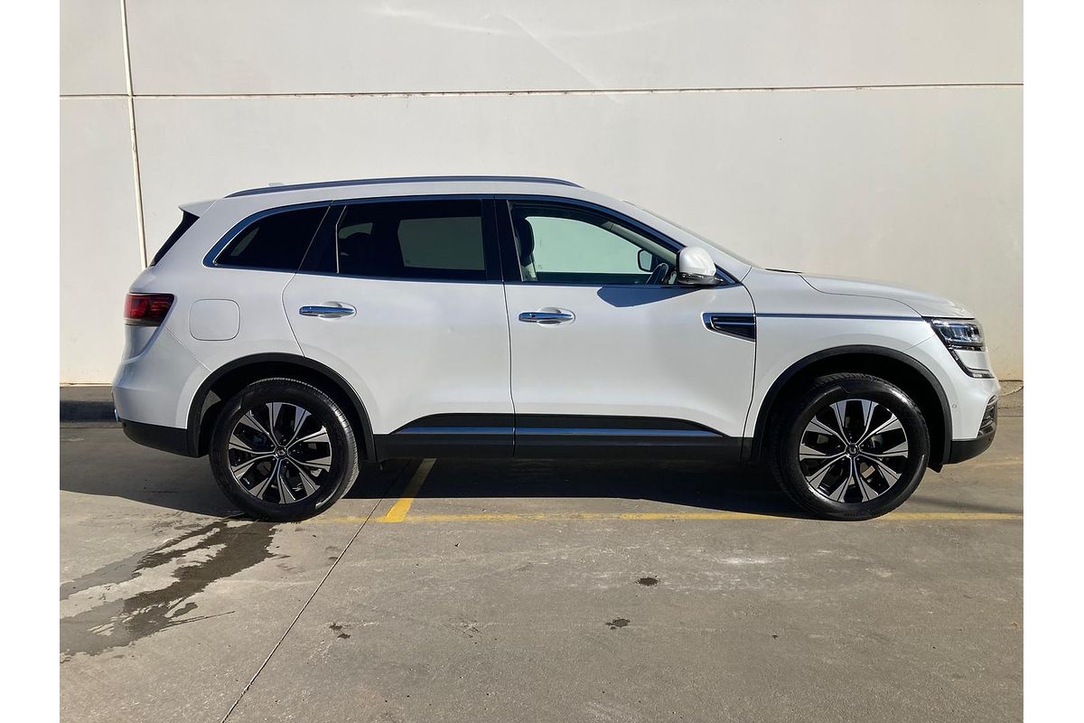 2023 Renault Koleos Zen HZG