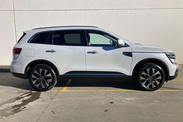 2023 Renault Koleos Zen HZG