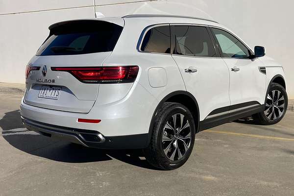 2023 Renault Koleos Zen HZG