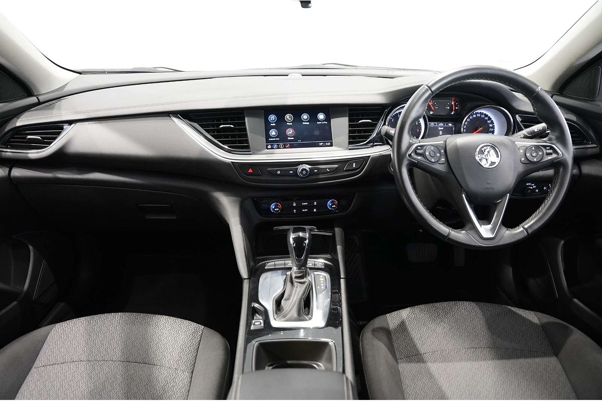 2020 Holden Commodore LT ZB