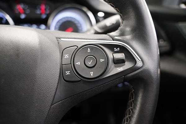 2020 Holden Commodore LT ZB
