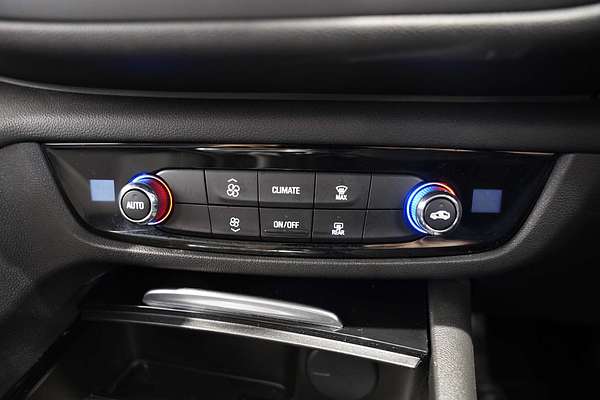 2020 Holden Commodore LT ZB