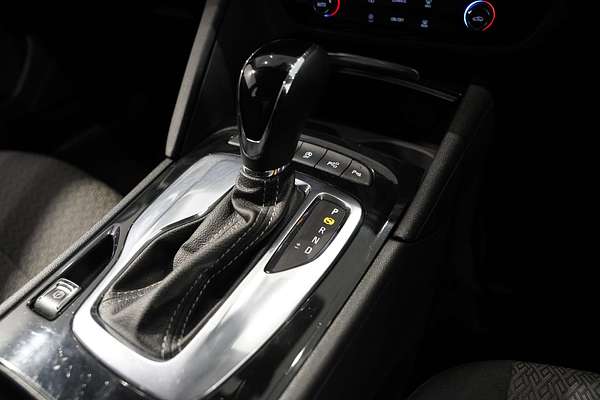 2020 Holden Commodore LT ZB