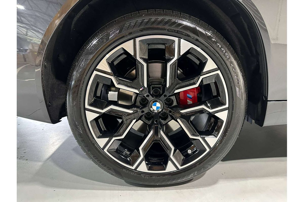 2025 BMW X3 20 xDrive G45
