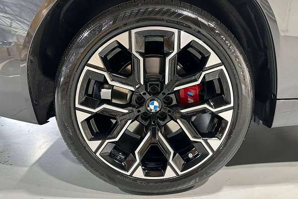 2025 BMW X3 20 xDrive G45