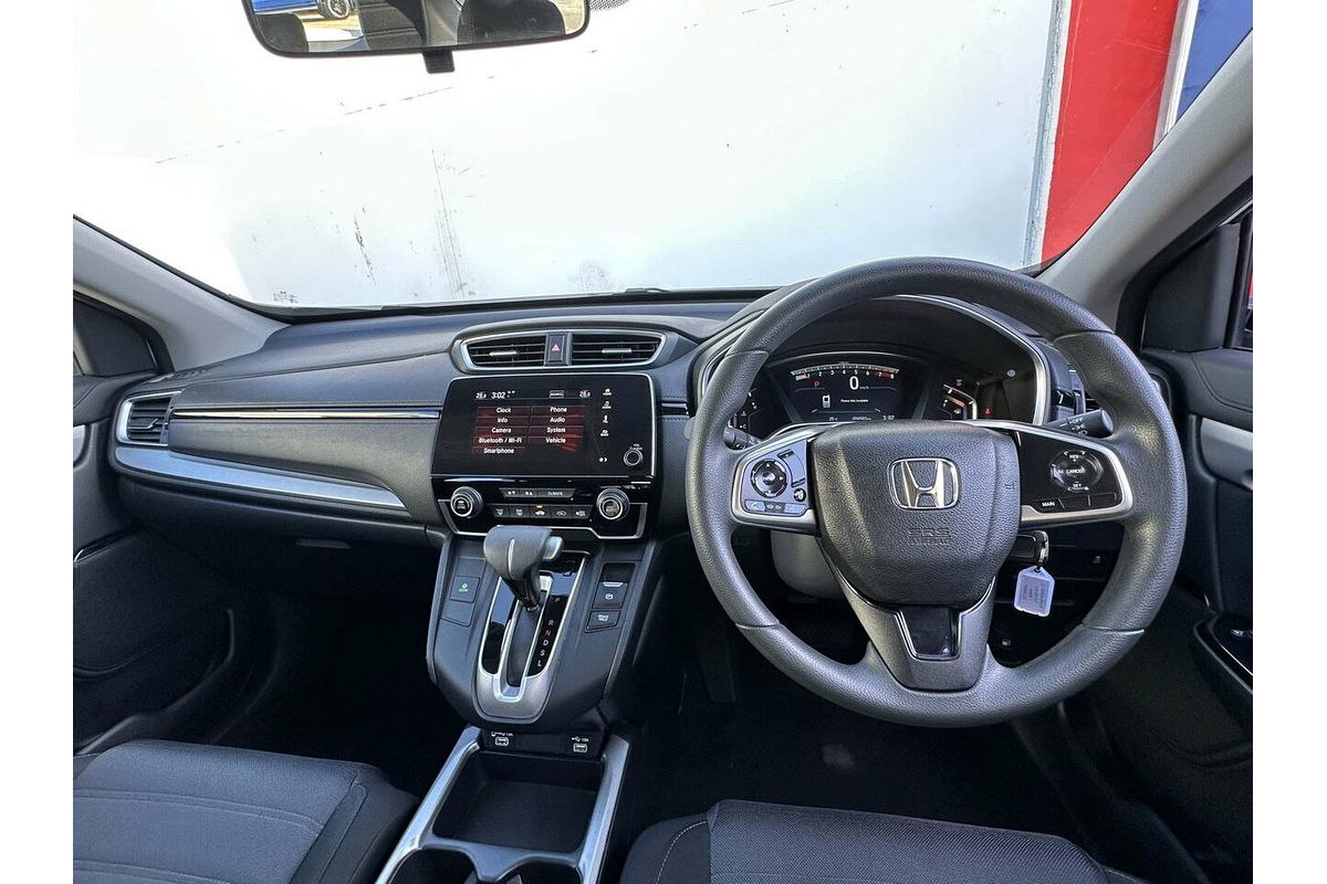 2023 Honda CR-V Vi RW