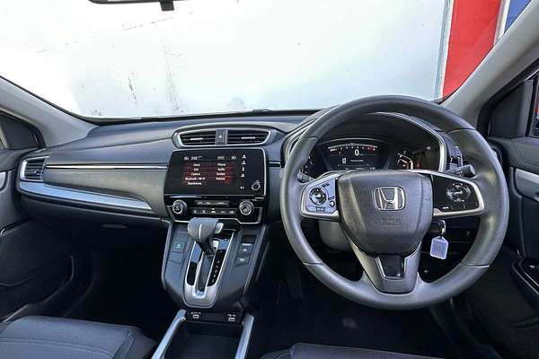 2023 Honda CR-V Vi RW