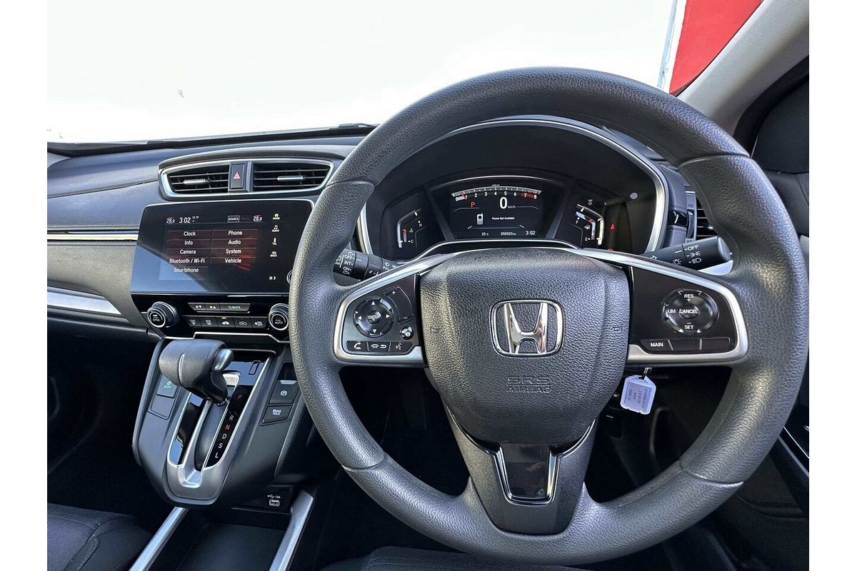 2023 Honda CR-V Vi RW