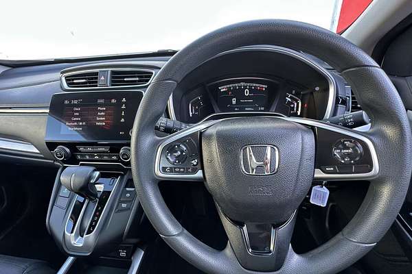 2023 Honda CR-V Vi RW