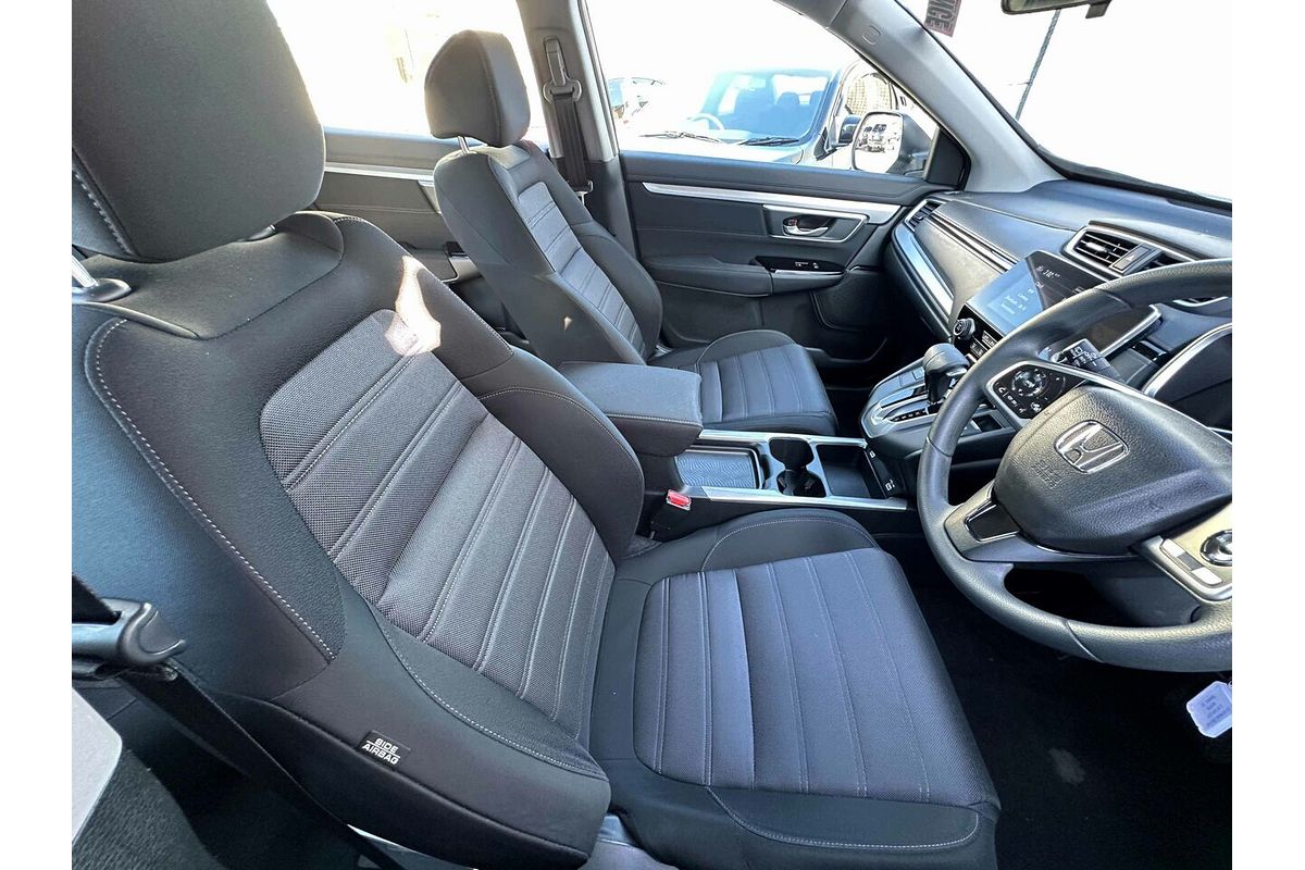2023 Honda CR-V Vi RW