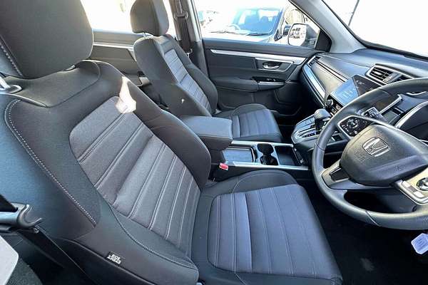 2023 Honda CR-V Vi RW
