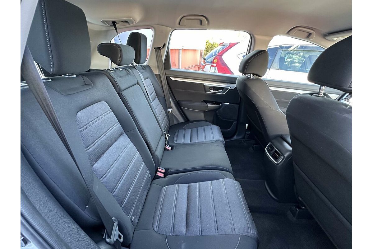 2023 Honda CR-V Vi RW