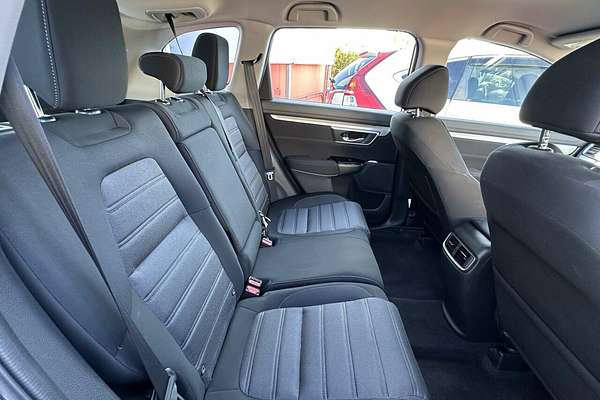2023 Honda CR-V Vi RW