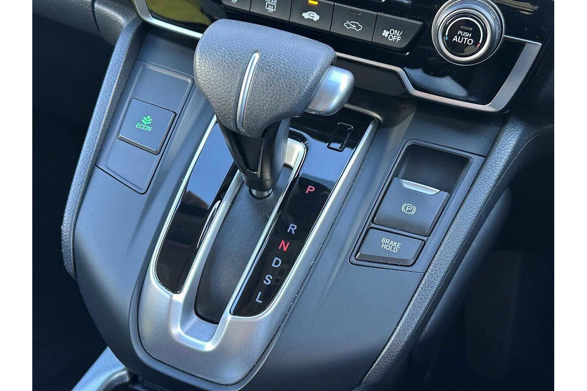 2023 Honda CR-V Vi RW