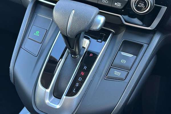 2023 Honda CR-V Vi RW