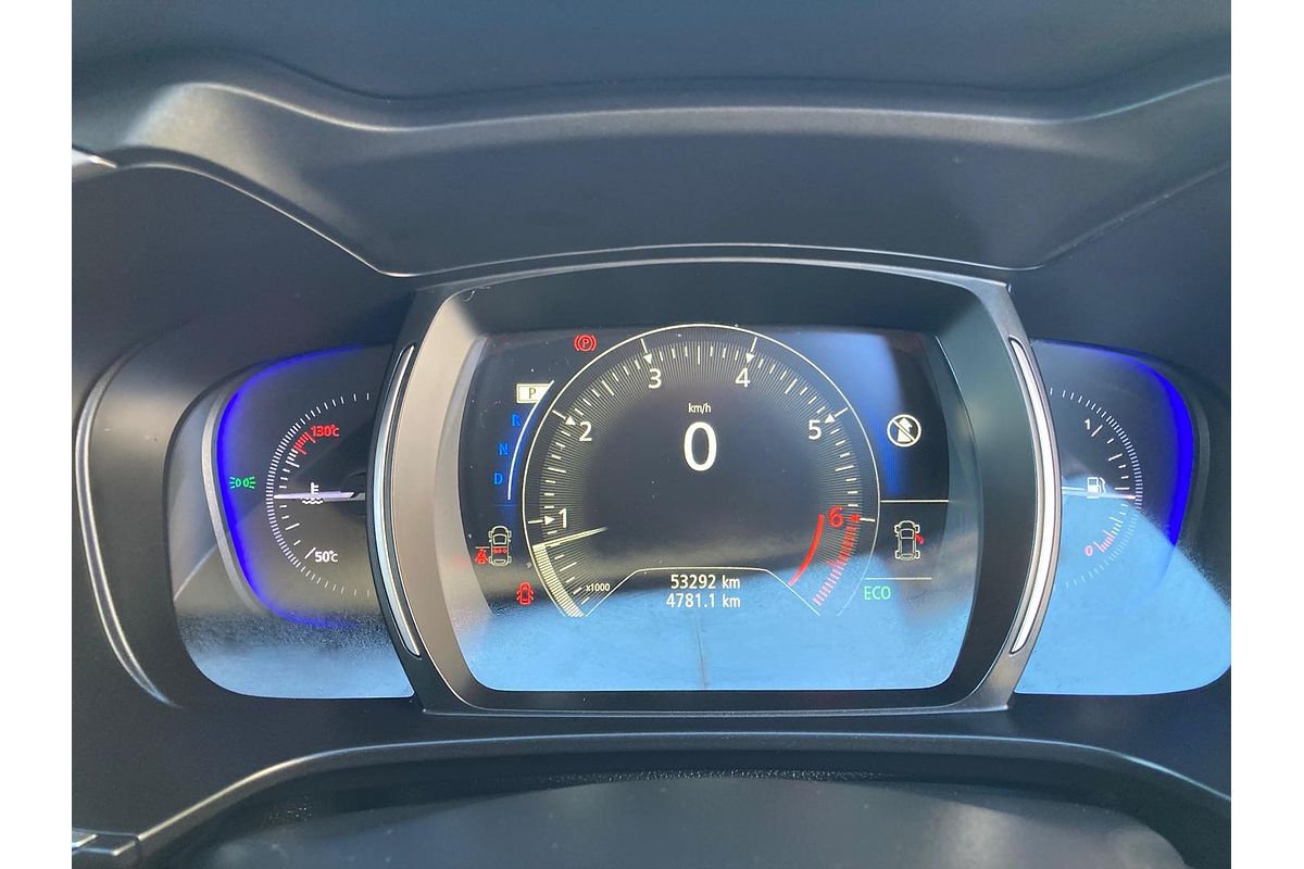 2023 Renault Koleos Zen HZG