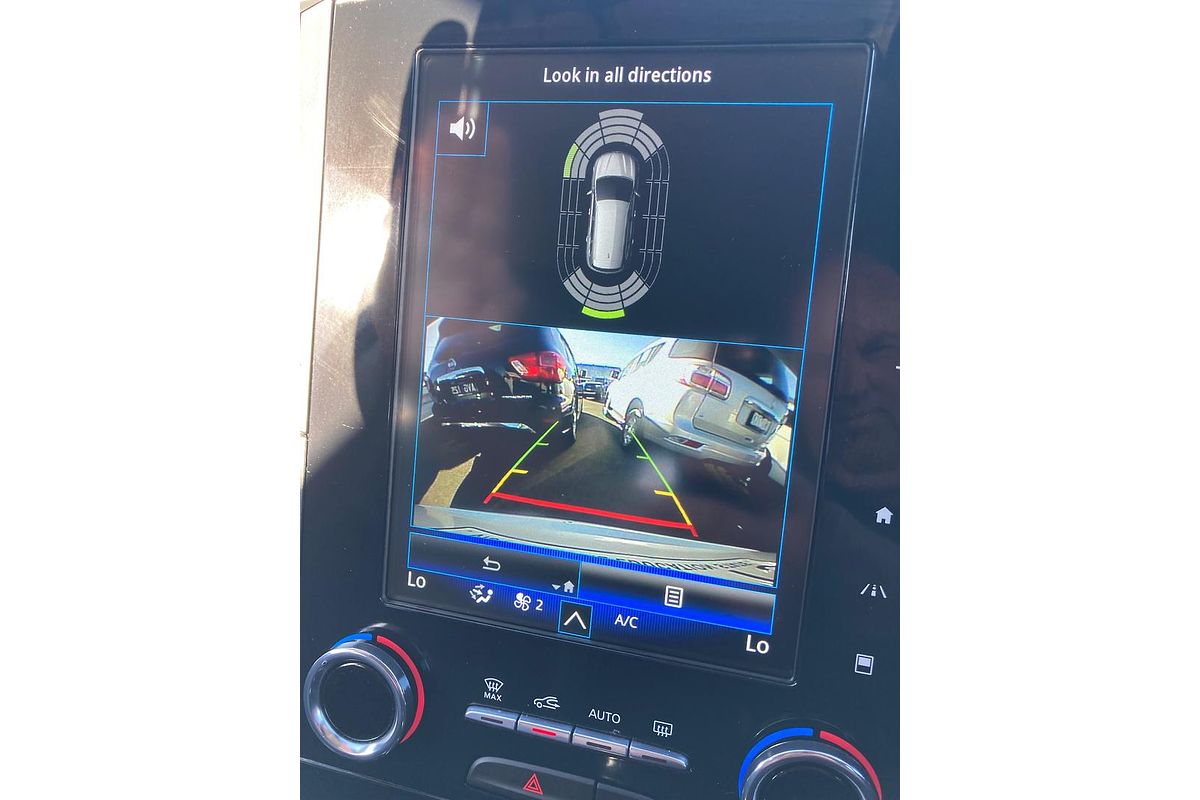 2023 Renault Koleos Zen HZG