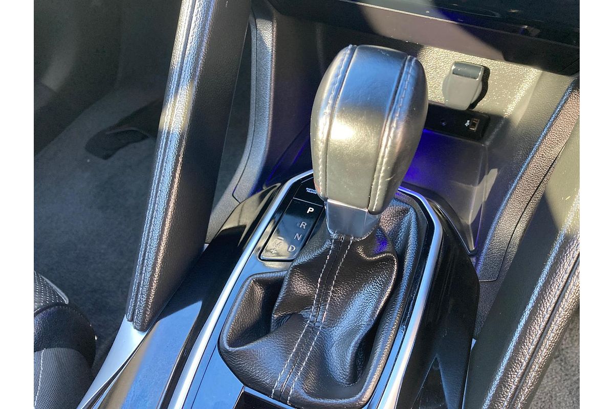2023 Renault Koleos Zen HZG