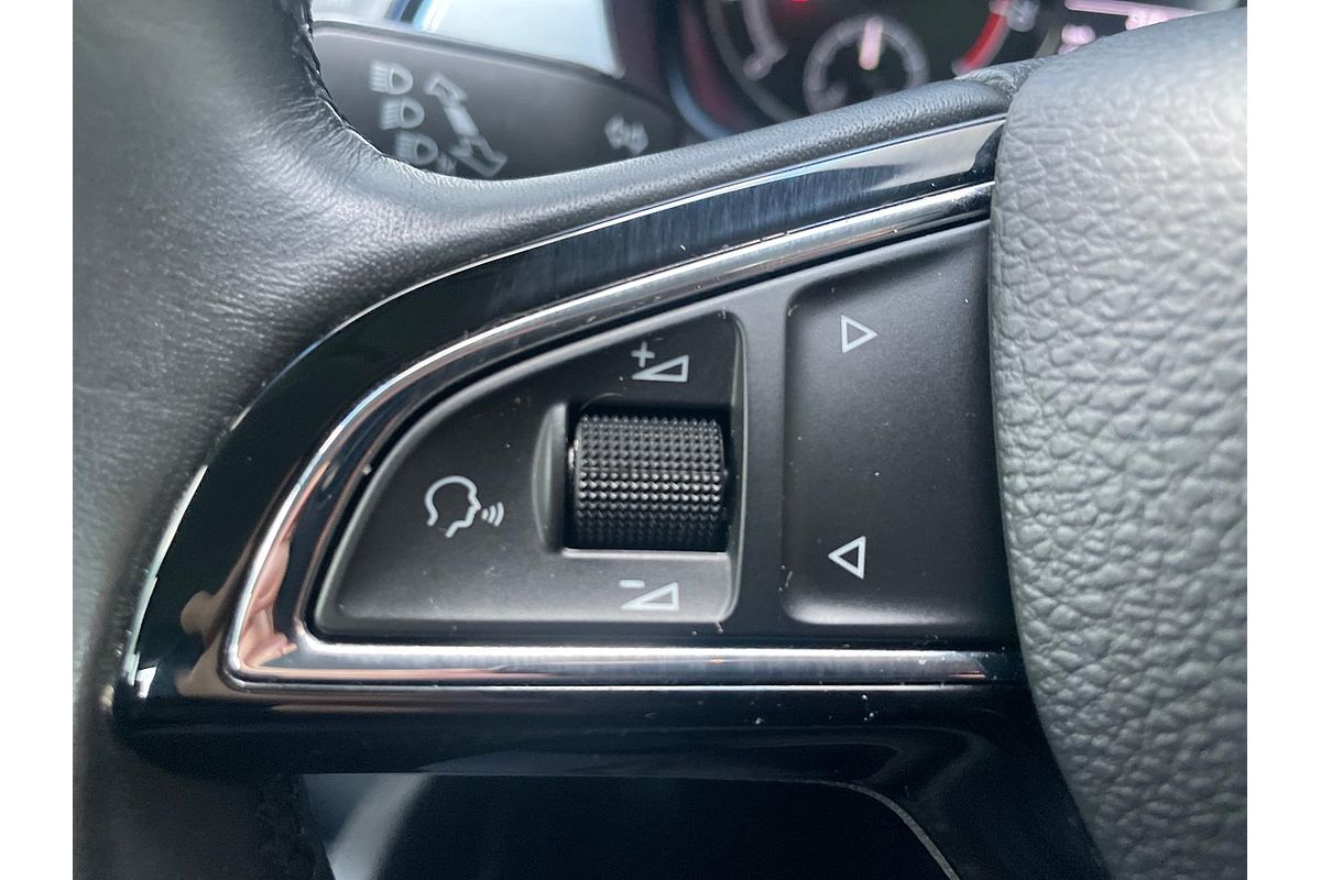 2019 SKODA Fabia 81TSI NJ