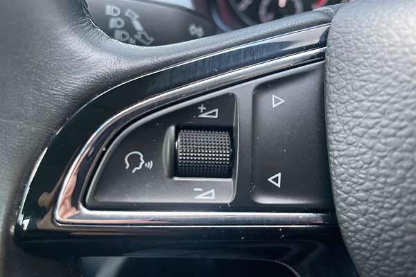 2019 SKODA Fabia 81TSI NJ