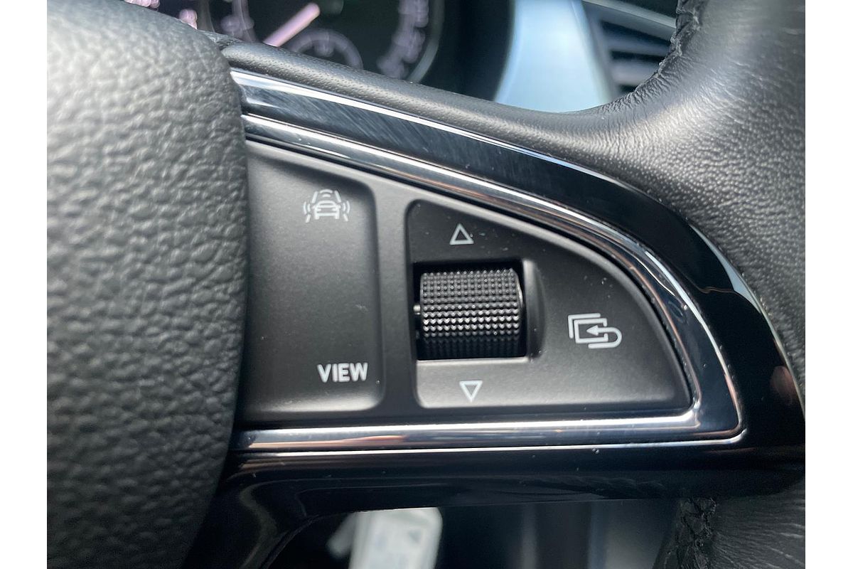 2019 SKODA Fabia 81TSI NJ