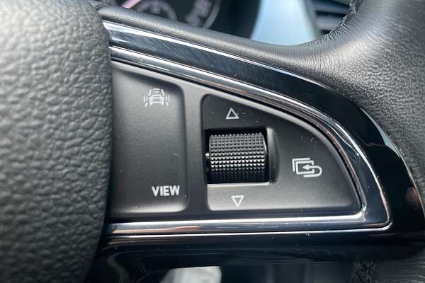2019 SKODA Fabia 81TSI NJ