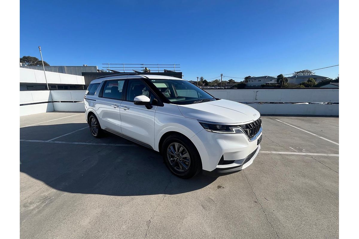 2022 Kia Carnival S KA4