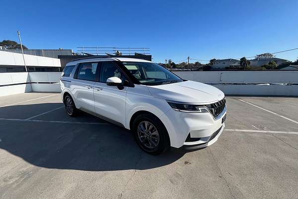 2022 Kia Carnival S KA4