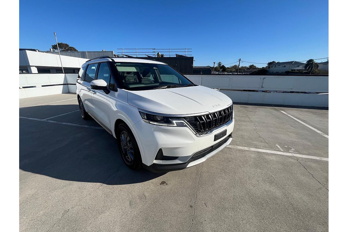 2022 Kia Carnival S KA4