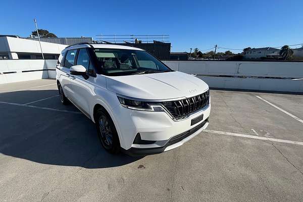 2022 Kia Carnival S KA4