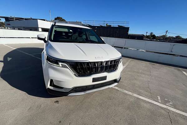 2022 Kia Carnival S KA4