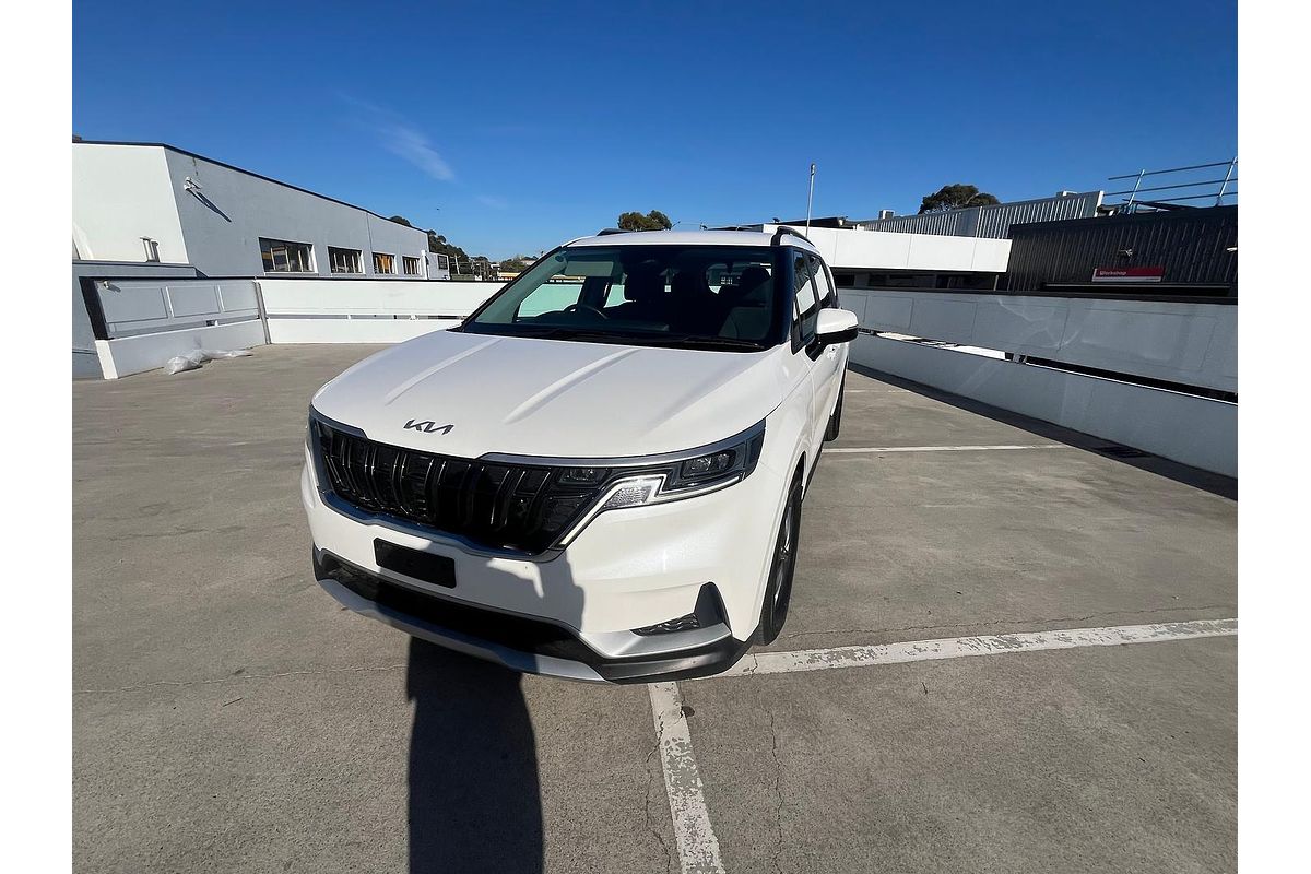 2022 Kia Carnival S KA4