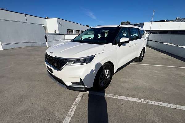 2022 Kia Carnival S KA4