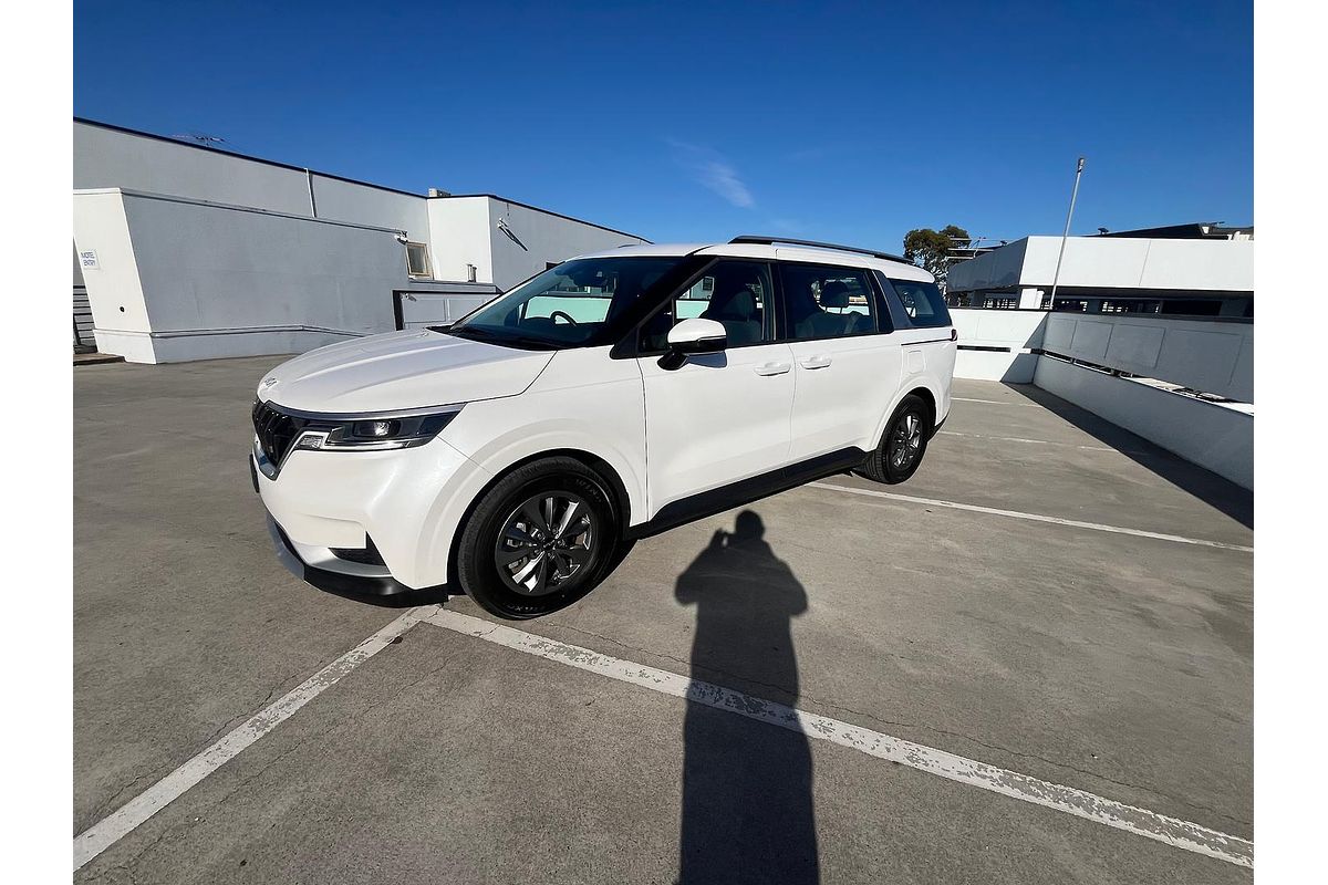 2022 Kia Carnival S KA4