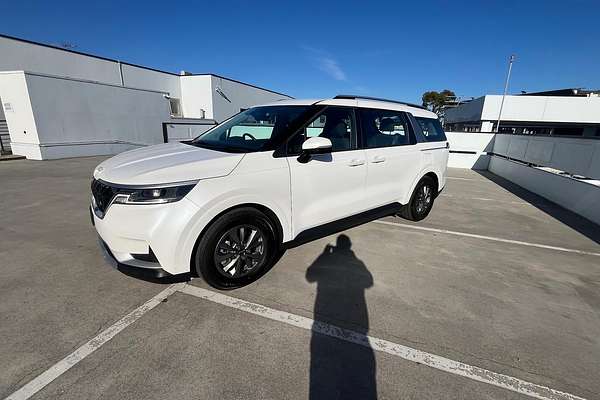 2022 Kia Carnival S KA4