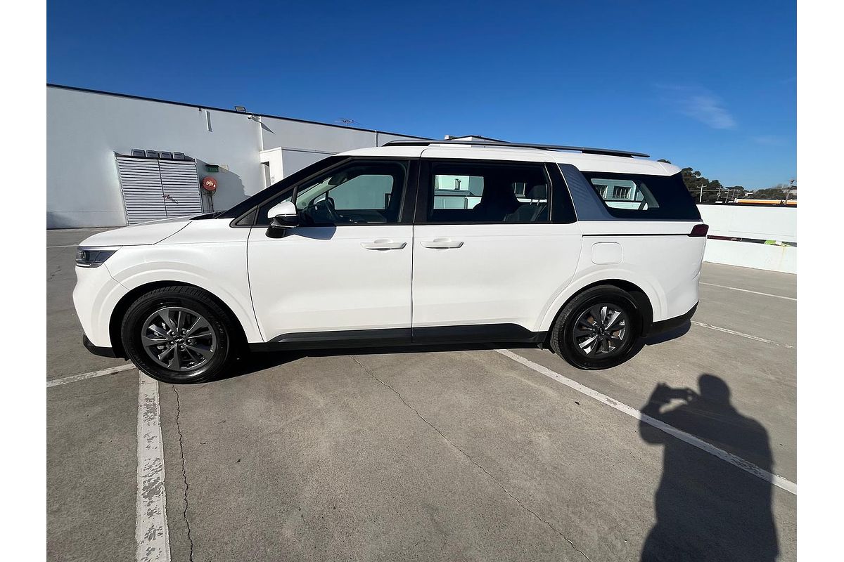 2022 Kia Carnival S KA4