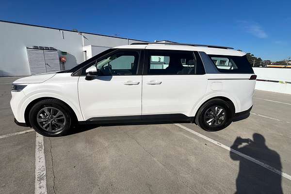 2022 Kia Carnival S KA4