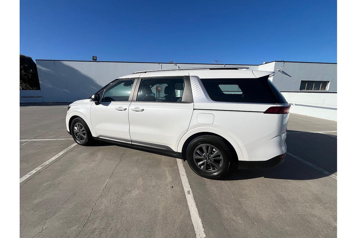 2022 Kia Carnival S KA4
