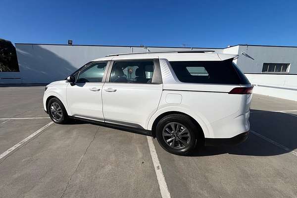 2022 Kia Carnival S KA4
