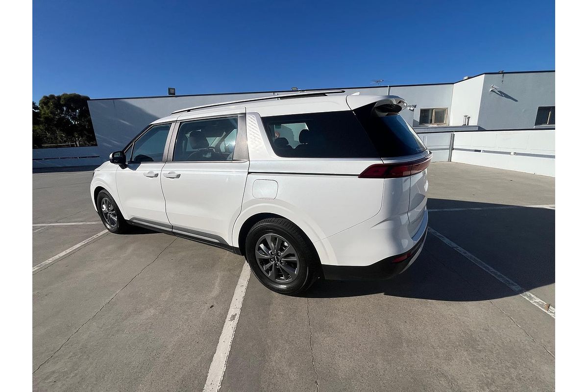 2022 Kia Carnival S KA4