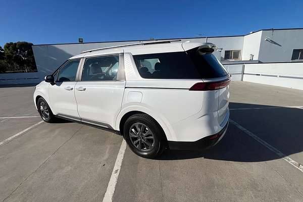2022 Kia Carnival S KA4